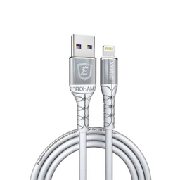 کابل تبدیل USB به لایتنینگ اپیمکس مدل EC-28 طول 1 متر