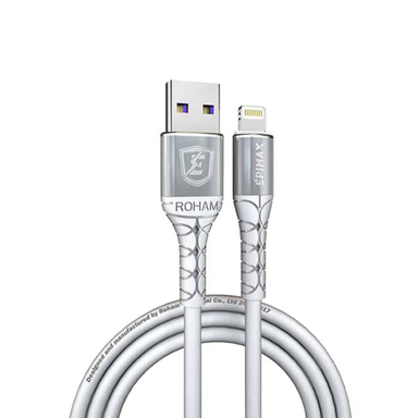 کابل تبدیل USB به لایتنینگ اپیمکس مدل EC-28 طول 1 متر