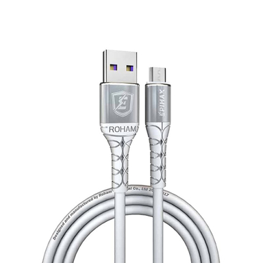 کابل تبدیل USB به Microusb اپیمکس مدل EC-26 طول 1 متر