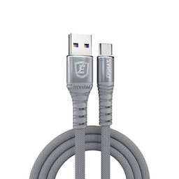 کابل تبدیل USB به Type-c اپیمکس مدل EC-02 طول 1٫2 متر
