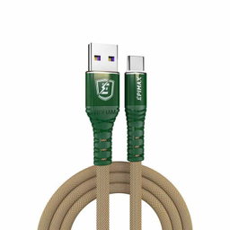 کابل تبدیل USB به Type-c اپیمکس مدل EC-02 طول 1٫2 متر