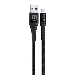 کابل تبدیل USB به Type-c اپیمکس مدل EC-13 طول 2 متر