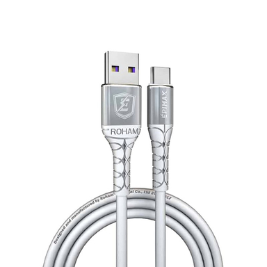 کابل تبدیل USB به Type-C اپیمکس مدل EC-27 طول 1 متر