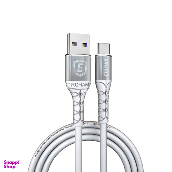 کابل تبدیل USB به Type-C اپیمکس مدل EC-27 طول 1 متر