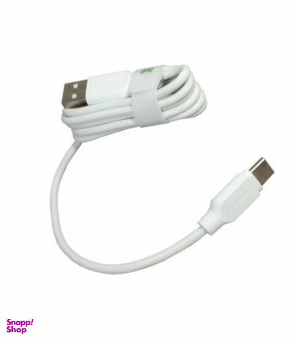 شارژر دیواری جرلکس مدل GA-21 به همراه کابل TYPE-C