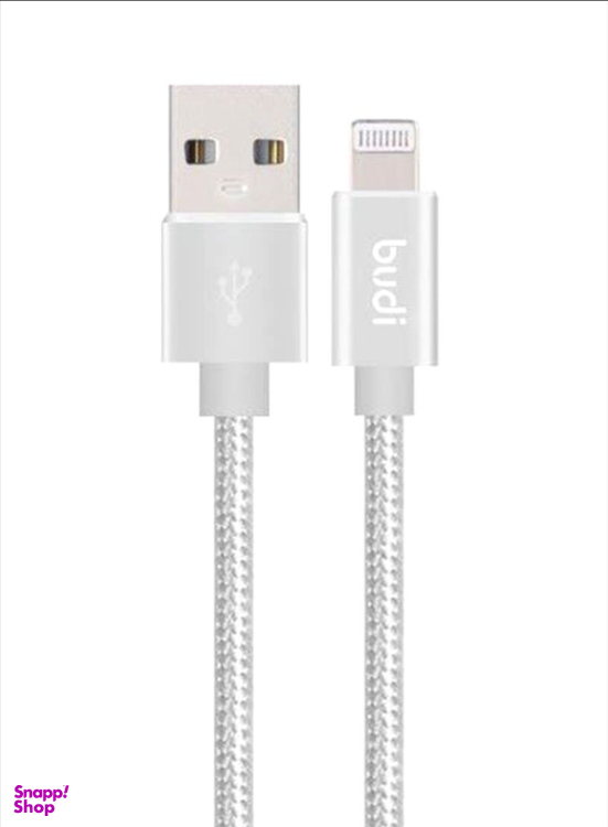 کابل تبدیل USB به لایتنینگ بودی مدل 003 طول 1 متر