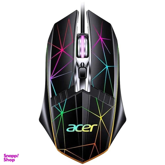 ماوس مخصوص بازی ایسر (Acer) مدل M115-BH