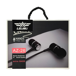 هندزفری بلوتوثی للیسو (Lelisu) مدل AZ-26