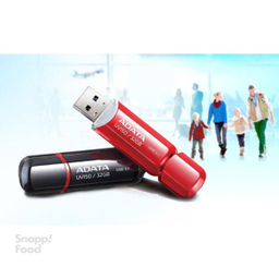 فلش مموری ای دیتا (Adata) مدل Dashdrive Uv150 ظرفیت 64 گیگا بایت