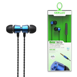 هندزفری جرلکس مدل GE-06