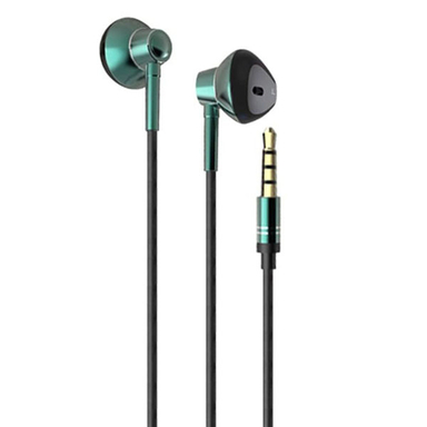 هندزفری جرلکس مدل GE-04