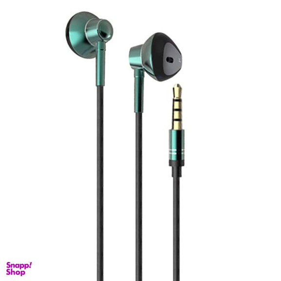 هندزفری جرلکس مدل GE-04