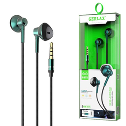 هندزفری جرلکس مدل GE-04