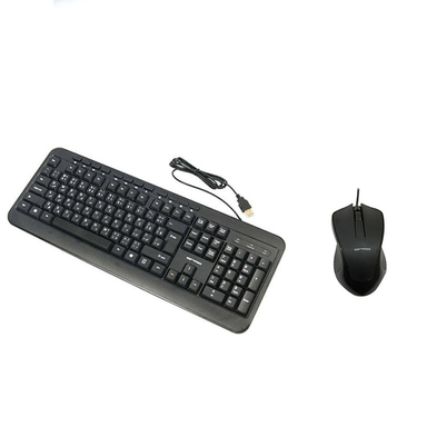 کیبورد و ماوس آرمو مدل AK6321