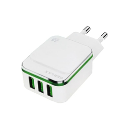 شارژر دیواری جرلکس مدل GA-11 به همراه کابل Microusb