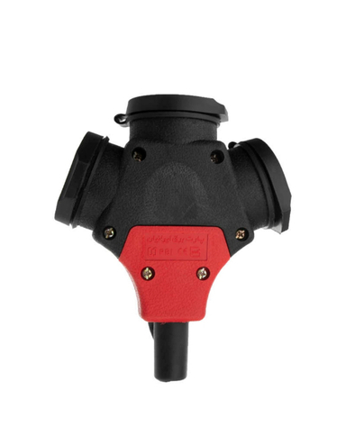 سه راهی برق صنعتی پارت ایرانیان کد 12