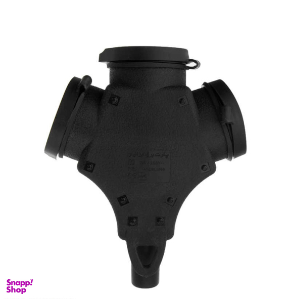 سه راهی برق صنعتی پارت ایرانیان کد 12