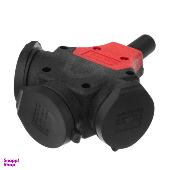 سه راهی برق صنعتی پارت ایرانیان کد 12