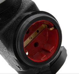 سه راهی برق صنعتی پارت ایرانیان کد 12