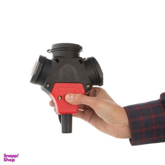 سه راهی برق صنعتی پارت ایرانیان کد 12