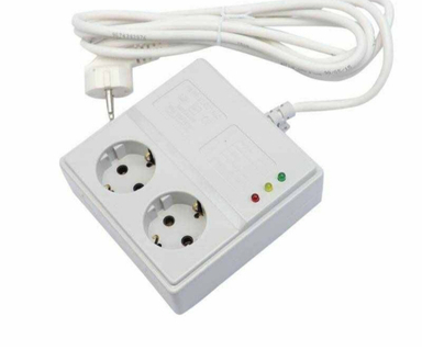 محافظ برق پارت الکتریک کد 14