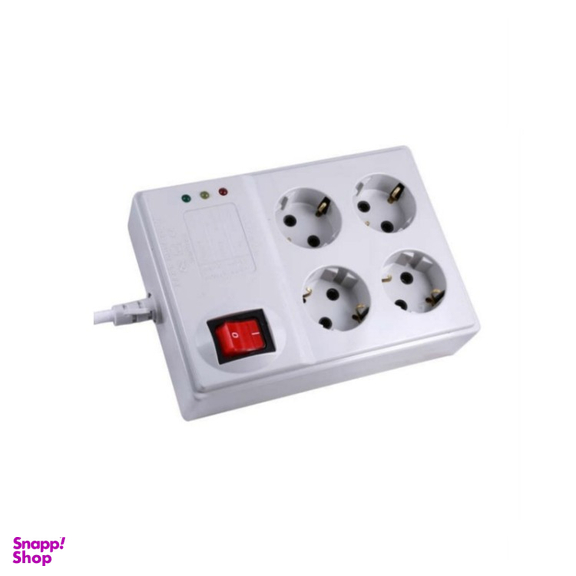 چندراهی برق و محافظ پارت الکتریک کد 15