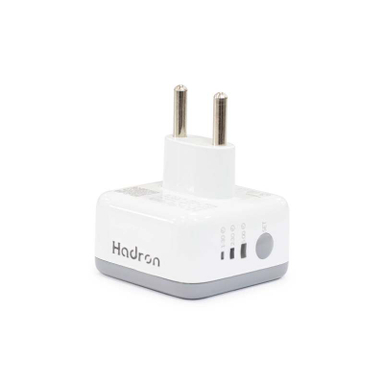 مبدل برق تایمر دار و هوشمند هادرون (Hadron) مدل P102