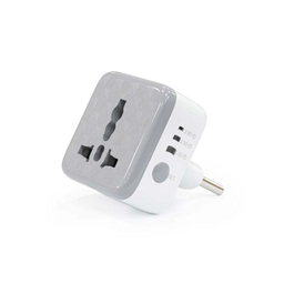 مبدل برق تایمر دار و هوشمند هادرون (Hadron) مدل P102