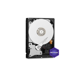هارددیسک اینترنال وسترن دیجیتال (Western Digital) مدل Purple Wd20Purz ظرفیت 2 ترابایت