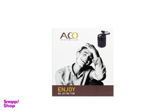 هدفون و اسپیکر بلوتوثی آکو (Aco) مدل Enjoy