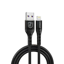 کابل تبدیل USB به لایتنینگ اپیمکس مدل EC-28 طول 1 متر