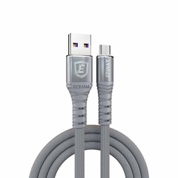 کابل تبدیل USB به Microusb اپیمکس مدل EC-01 طول 1٫2 متر