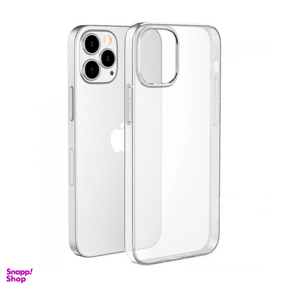 کاور اسپیس (Space) مدل Clear مناسب برای گوشی موبایل iphone 13 pro