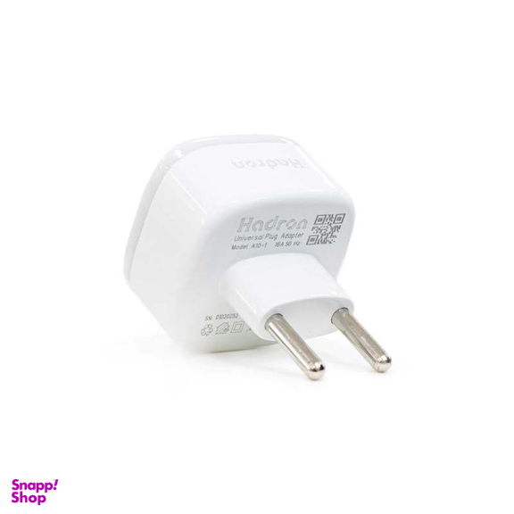 مبدل برق هادرون (Hadron) مدل A10