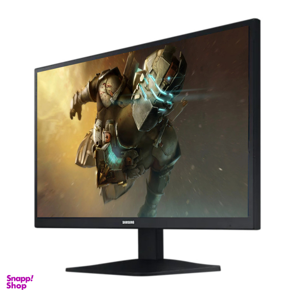 مانیتور سامسونگ (Samsung) مدل Ls19A330Nh-M سایز 19 اینچ