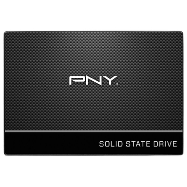 حافظه SSD اینترنال پی ان وای (PNY) مدل CS900 ظرفیت 240 گیگابایت