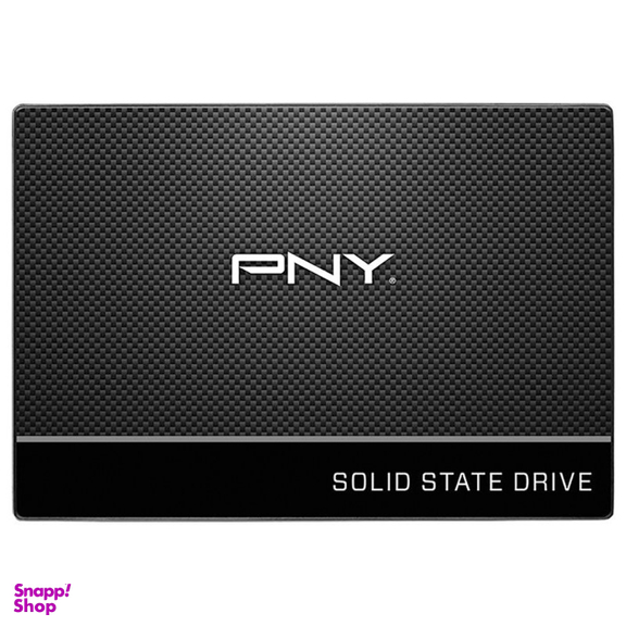 حافظه SSD اینترنال پی ان وای (PNY) مدل CS900 ظرفیت 240 گیگابایت