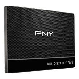 حافظه SSD اینترنال پی ان وای (PNY) مدل CS900 ظرفیت 240 گیگابایت