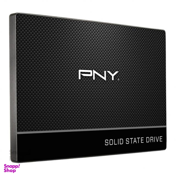 حافظه SSD اینترنال پی ان وای (PNY) مدل CS900 ظرفیت 240 گیگابایت