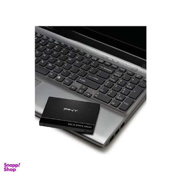حافظه SSD اینترنال پی ان وای (PNY) مدل CS900 ظرفیت 240 گیگابایت