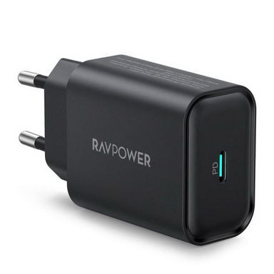 شارژر دیواری راوپاور مدل R3310Q