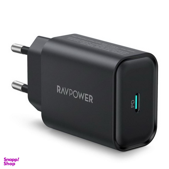 شارژر دیواری راوپاور مدل R3310Q
