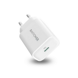 شارژر دیواری راوپاور مدل R3310Q