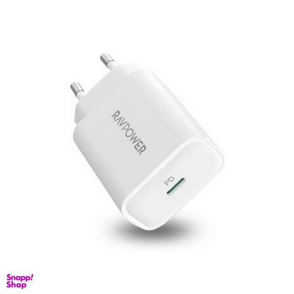 شارژر دیواری راوپاور مدل R3310Q