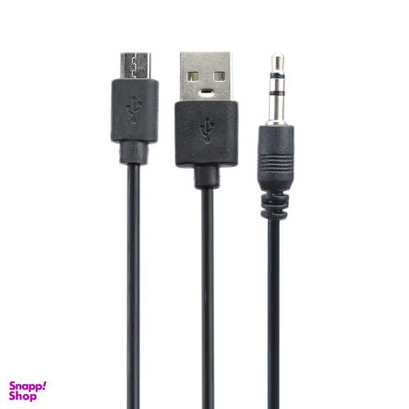 اسپیکر بلوتوثی قابل حمل پرو وان (ProOne) مدل Psb4605