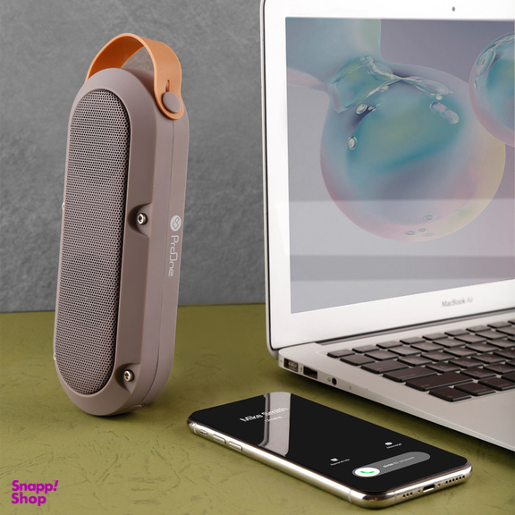 اسپیکر بلوتوثی قابل حمل پرو وان (ProOne) مدل Psb4605