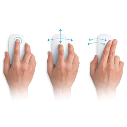 ماوس اپل مدل Magic Mouse 2