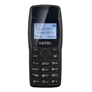 گوشی موبایل کاجیتل مدل 1100 KGTel