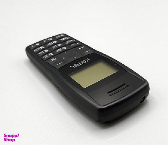 گوشی موبایل کاجیتل مدل 1100 KGTel