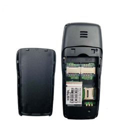 گوشی موبایل کاجیتل مدل 1100 KGTel